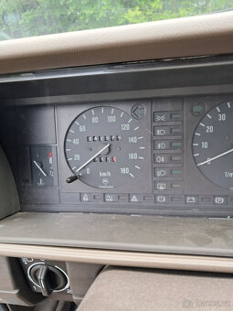 ŠKODA FAVORIT 1990 - 5