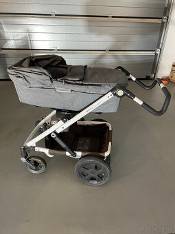 Britax go next - 5