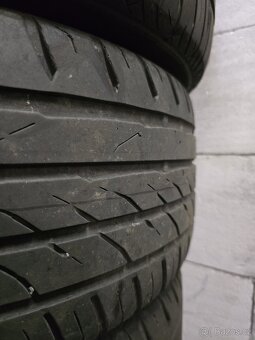 Letní pneu Matador Hectorra 3 235/45R18 - 5