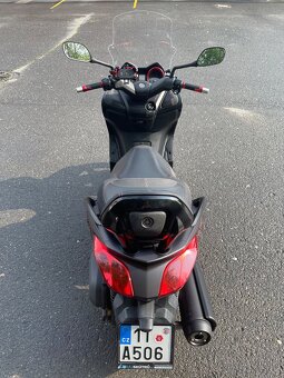 Yamaha XMAX 125 Sport - 5