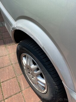 Prodám Mercedes Viano 2.2. CDI - 5