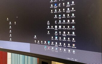 DELL Alienware AW3418HW 34" NA NÁHRADNÍ DÍLY - 5