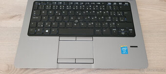 HP, i7-4500U 2/4x 3,00GHz, 16GB DDR3, 256GB NVMe, bat. 3h. - 5