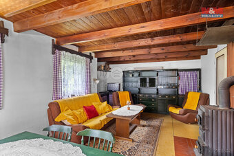 Prodej hezké chaty, 80 m², Krňany - 5