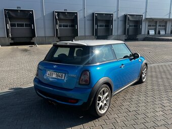 Mini Cooper S R56 1.6 128kw - 5
