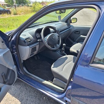 Renault thalia 1.2 55kw - 5