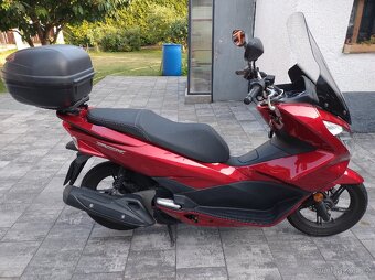 Honda PCX 125 2016 - 5