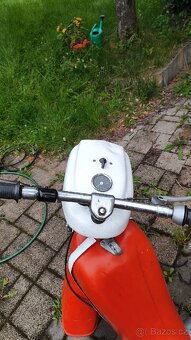 Jawa pionýr 21 sport - 5