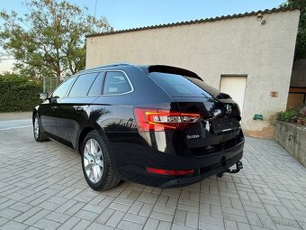 Škoda Superb 2.0 TDI DSG 110KW/Xenon/Led/Navi/2020 - 5