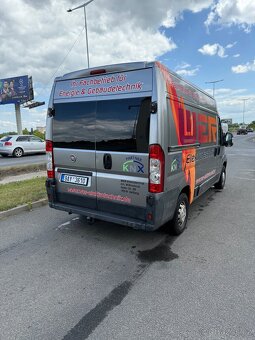 Fiat Ducato 2010 - 5