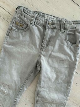 Rifle 122 H&M a Reserved - 5