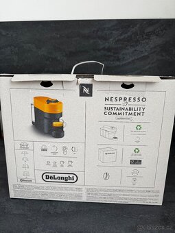 De'Longhi Nespresso Vertuo POP Black ENV90.B - 5