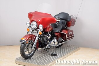 Harley-Davidson FLHTC Electra Glide Classic 2010 - 5