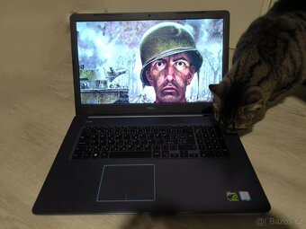 Laptop Dell G3 3779 (17 Gaming) - 5