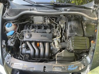 Prodám Škoda Octavie 2 combi - 5