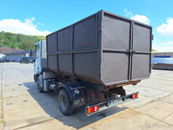 IVECO ML80 kontejner - 5