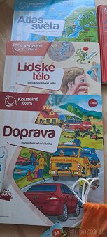 ALBI Kouzelné čtení - 5