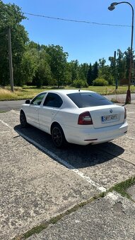 Škoda Octavia 2 1.6 Tdi 77KW - 5