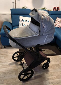 Cybex Priam 3 kombinace - 5
