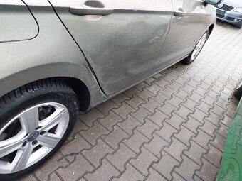 Vw Golf Sportsvan 1.2 TSI - 5
