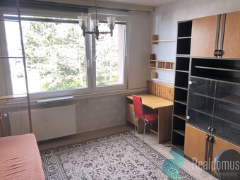 Pronájem, byt 3+1, Bezdrevská ul. , sídliště Vltava, České B - 5