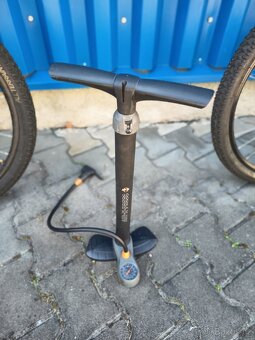 Horské kolo EXPL50 M - 5