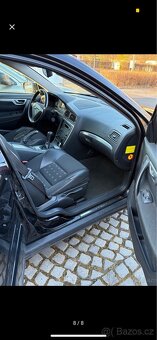 Volvo S60 D5 - 5