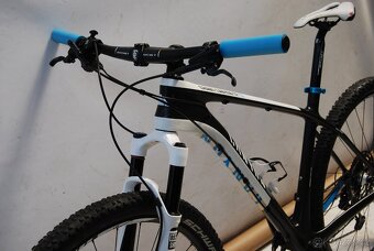 Canyon CF 29 Carbon 1x12 - 5