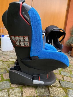 Autosedačka Maxi Cosi Tobi - 5