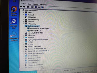 Notebook HP 15, AMD A6-9220 Radeon R4 15,6"HD Led - 5