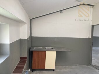 Pronájem, skladového prostoru, 87 m2, Nezabylice - 5