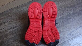 SALEWA JR ALP TRAINER MID GTX v.37 - 5