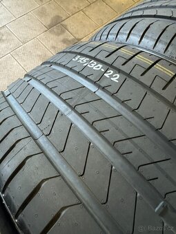nové letní 275/35-22, 315/30-22 BMW X5 X6 atd Pirelli - 5