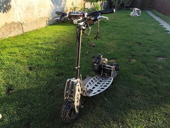 Nitro Scooter xg10 - 5