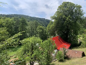 Prodej chalupy 130 m², pozemek 5159 m² Svojanov, Dolní Lhota - 5