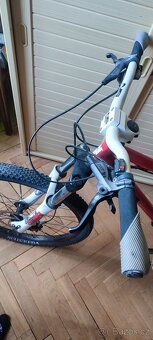 Prodám své NSbikesco. - 5