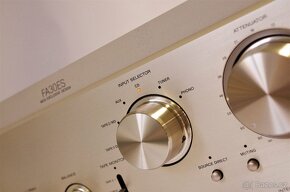 SONY - fa 30 es - klasicky stereozesilovac - 5