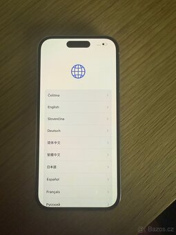Iphone 14 Pro 256GB - 5