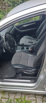 A 200 CDI Avantgarde 2006 - 5