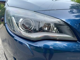 Opel Astra - 5