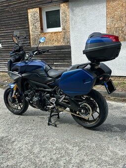 YAMAHA TRACER 900 GT - 5