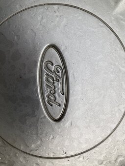 Poklice FORD 16” a 14” - 5