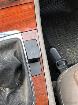 VW Passat B6 2.0 TFSI (BWA) 2006 Highline na ND - 5