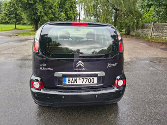 Citroën C3 Picasso 1.4 VTi - 5