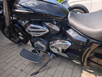 Prodám Yamaha XVS 950A - 5