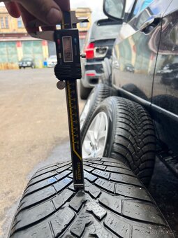 17” alu kola Styling 305 - 5