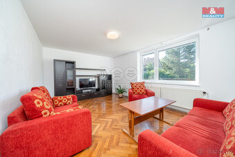 Prodej bytu 4+1, 106 m², Olomouc, ul. Húskova - 5