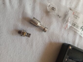 Billet Box - 5