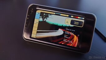 Nokia N810 Internet Tablet - 5