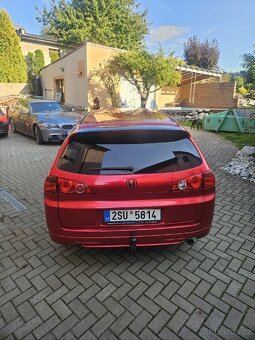 Honda Accord 2.2 diesel/ Nová Stk 2027 - 5